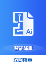 维普降重软件